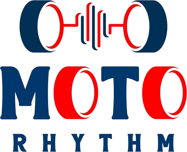 Moto Rhythm Logo
